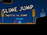 Gioco Salto di melma  in linea