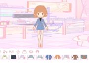 Gioco Vesti la principessa  in linea