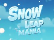 Gioco Snow Leap Mania  in linea
