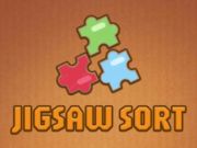 Gioco Ordine del puzzle  in linea