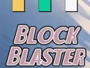 Gioco Blocca blaster  in linea