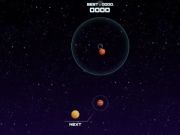 Gioco Unisci Galaxy  in linea
