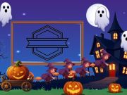 Gioco Halloween Witch  in linea