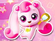 Gioco Puzzle di puzzle: cattura l'adolescenza  in linea