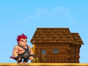 Gioco Il viaggio di Titano  in linea