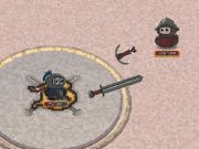 Gioco Blade e Bedlam  in linea