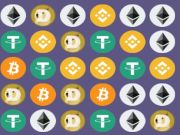 Gioco Mania da crypto monete mania  in linea