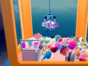 Gioco Simulatore di artigli giocattolo  in linea
