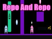 Gioco Repo e Repo  in linea