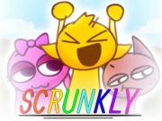 Gioco Rinnovato scrunky  in linea