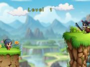 Gioco Strea di rasoio  in linea