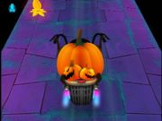 Gioco Halloween Night Ride  in linea