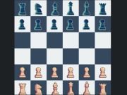 Gioco Mini scacchi  in linea