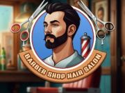 Gioco Barber Shop Hair Salon Sim  in linea