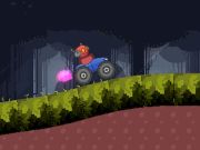 Gioco 2d Nitro Race  in linea