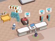 Gioco Sweet Supermarket Simulator  in linea