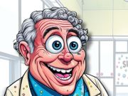 Gioco Scille quiz del Dr. Dimbus  in linea