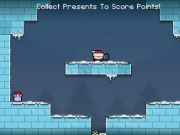 Gioco Babbo Natale vs Robots 2016  in linea