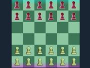 Gioco Pawn Chess  in linea