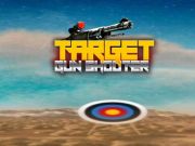 Gioco Avventura di tiro a pistola bersaglio  in linea