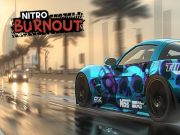 Gioco Nitro Burnout  in linea