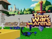 Gioco Torre Wars Arena  in linea