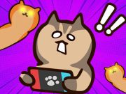 Gioco Stealth Master Sneak Cat  in linea