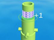 Gioco BUILUP 3D  in linea