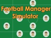 Gioco Simulatore di manager di calcio  in linea