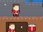 Gioco Babbo Natale Giftbox 2 Player  in linea