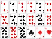 Gioco Schede di memoria  in linea