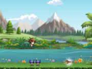 Gioco Super Runner Henry  in linea