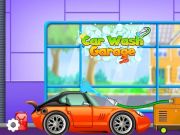 Gioco Garage per autolavaggio  in linea