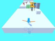 Gioco Fetta infinita  in linea