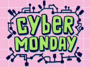 Gioco Cyber Monday  in linea