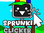 Gioco Sprunki Clicker & Ucond Fase 3  in linea