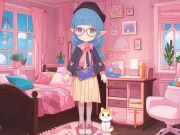 Gioco Vesti la principessa  in linea