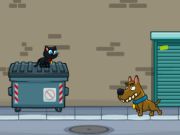 Gioco Street Cat  in linea