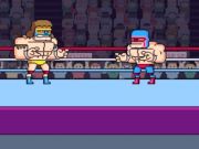 Gioco Rowdy City Wrestling  in linea
