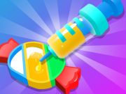 Gioco Tingilo bene: raccoglitore di colori  in linea