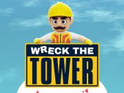 Gioco Distruggere la torre  in linea