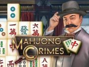 Gioco Crimini di Mahjong  in linea