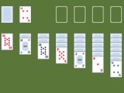 Gioco Ricerca della carta klondike  in linea