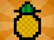 Gioco Inseguimento di ananas  in linea