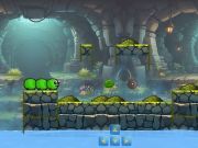 Gioco Grub avido  in linea