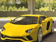 Gioco Racing del traffico autostradale  in linea
