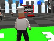 Gioco Quiz italiano del cervello. io  in linea