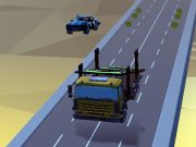 Gioco Turbo Racer 3D  in linea