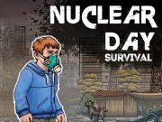 Gioco Sopravvivenza della Giornata nucleare  in linea