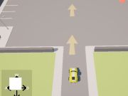 Gioco Ultimate Car parcheggio sfida  in linea